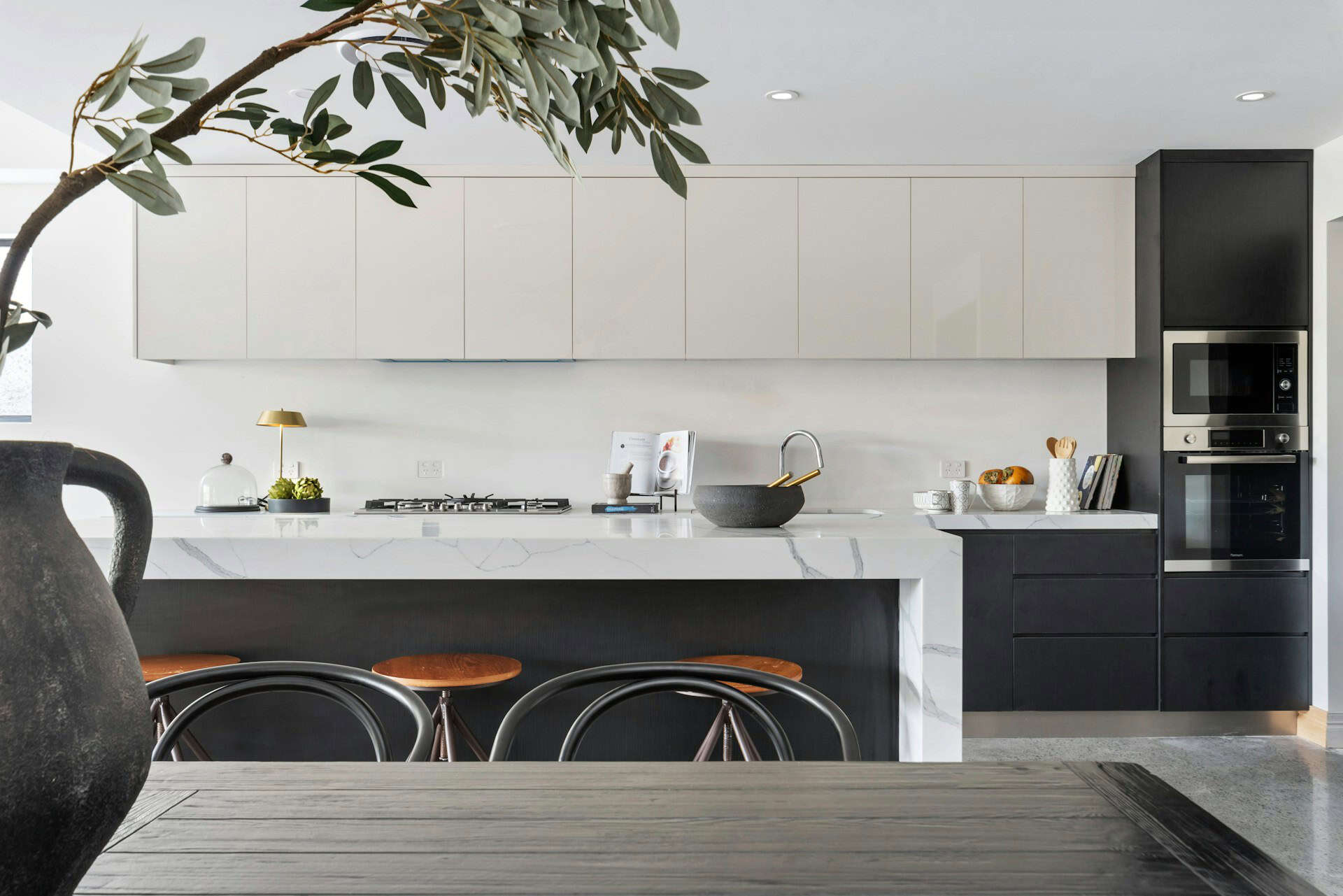 Do Built-in Microwaves Need to Be Vented?