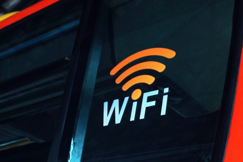 Do Inverter Microwaves Interfere With Wi-Fi?