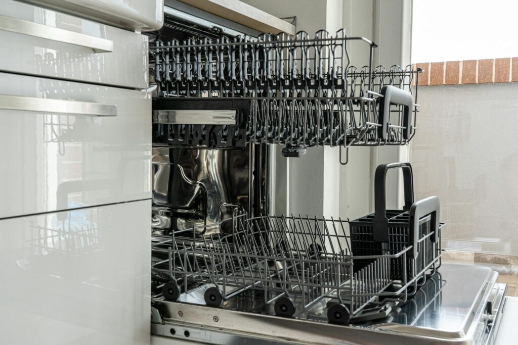 How to Tell If Dishwasher Arms Are Clogged?