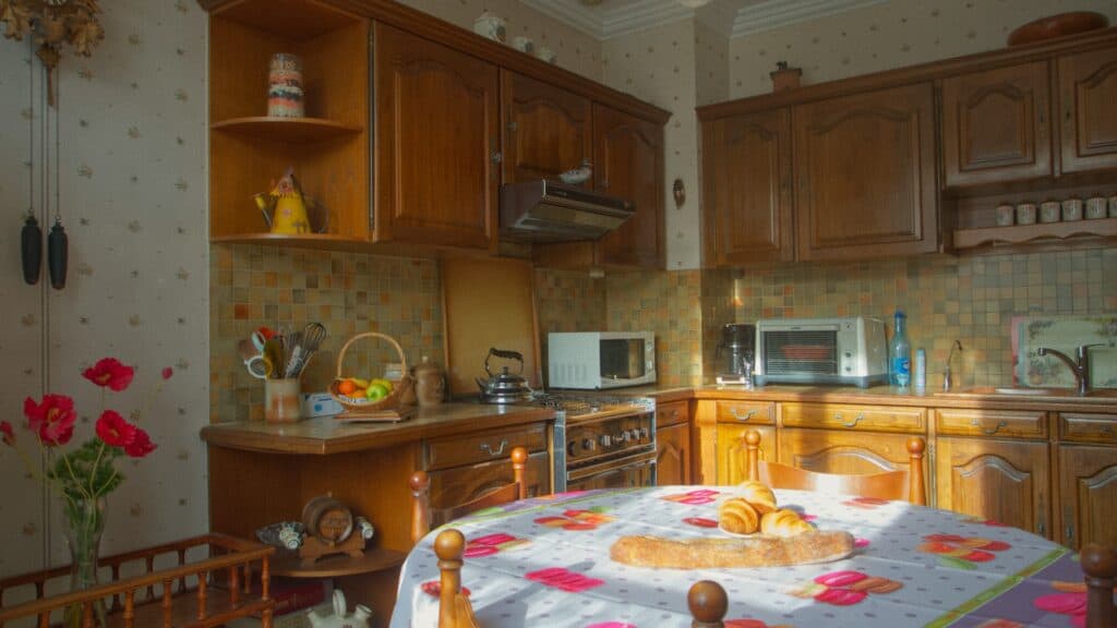 Is a 30 Year Old Microwave Still Safe to Use?