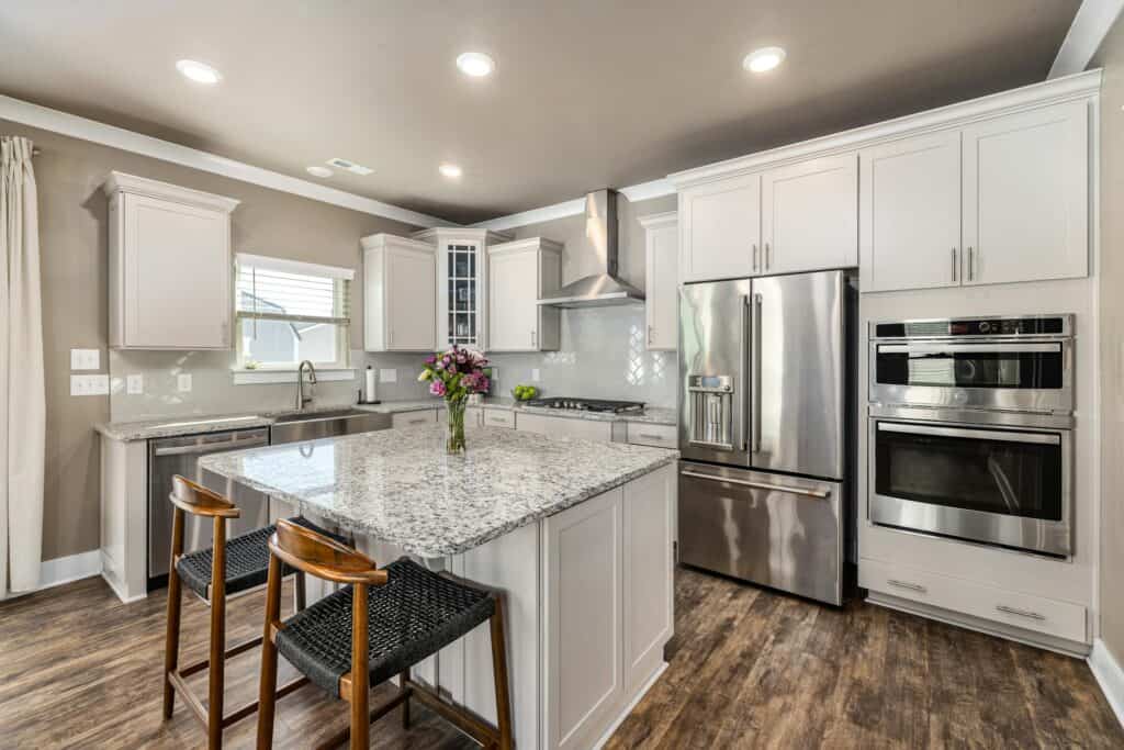 Is it Cheaper to Have Cabinets Painted or Replaced?