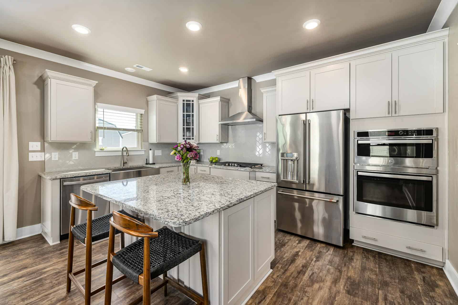 Is it Cheaper to Have Cabinets Painted or Replaced?