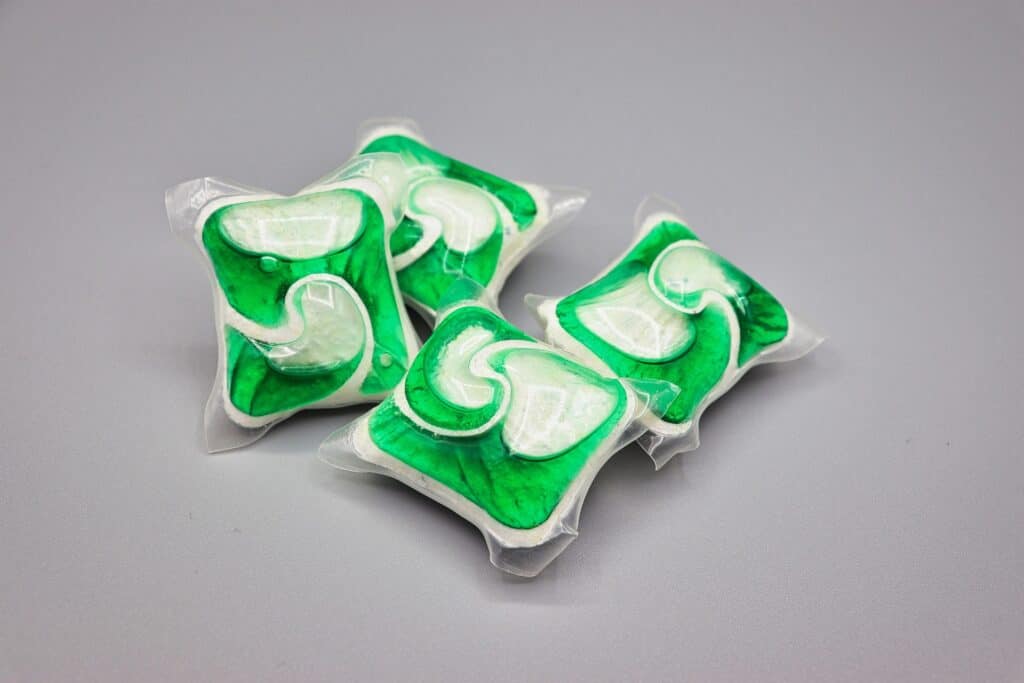 Is It True You Shouldn't Use Dishwasher Pods?