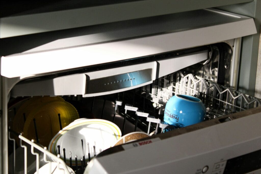 Is It Worth It to Fix a Dishwasher?