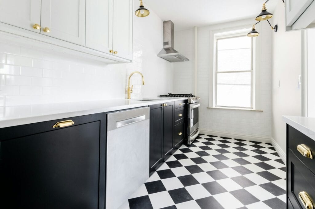 Should I Run My Dishwasher If It Has Standing Water?