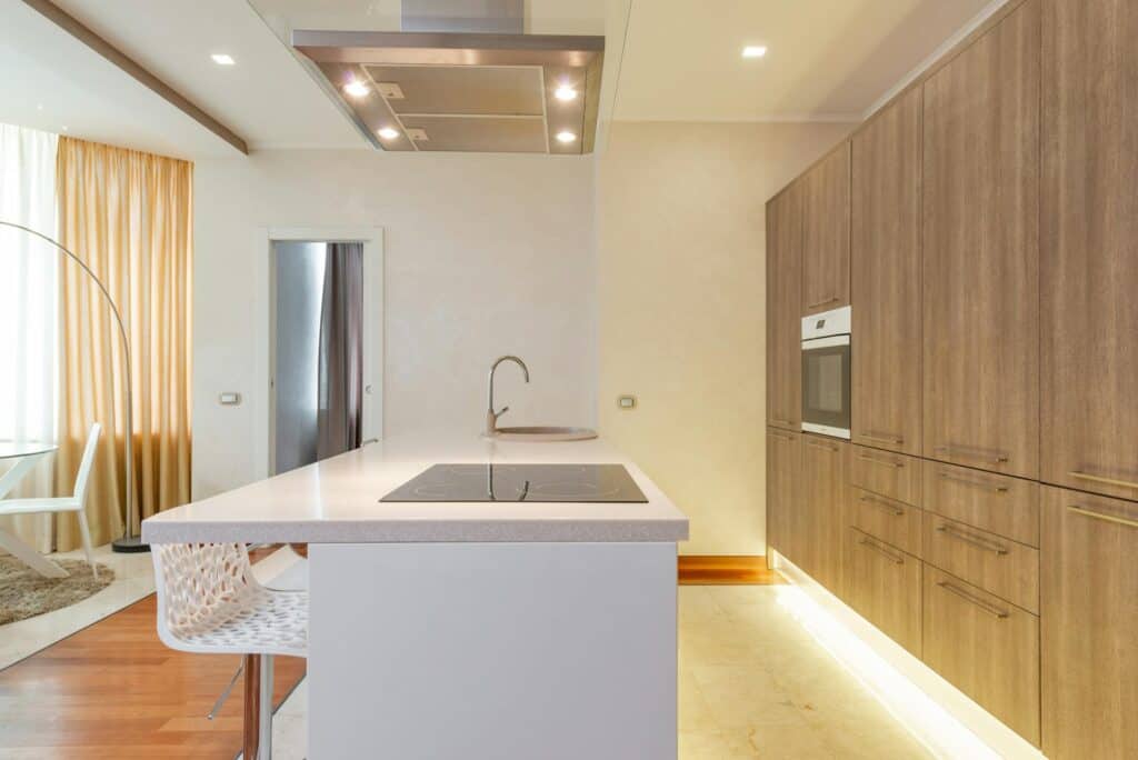 What Are the Disadvantages of Built-In Refrigerators?