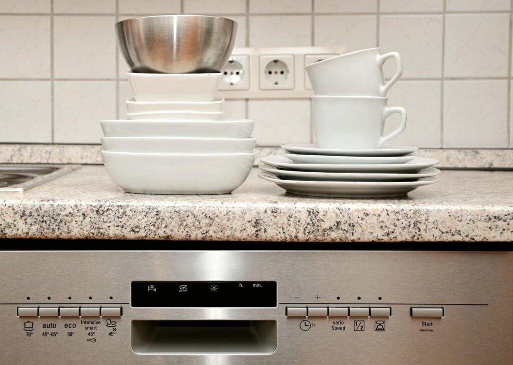 What Dishwasher Detergent Do Plumbers Recommend?