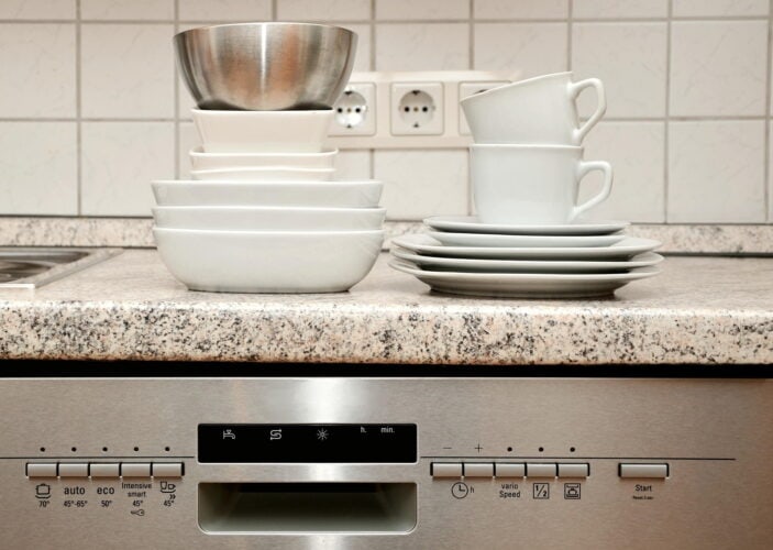 What Dishwasher Detergent Do Plumbers Recommend?