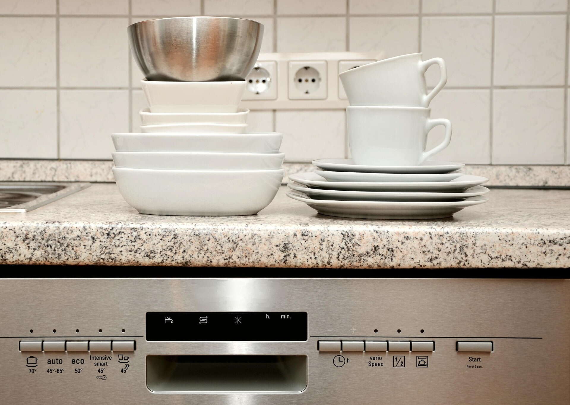 What Dishwasher Detergent Do Plumbers Recommend?