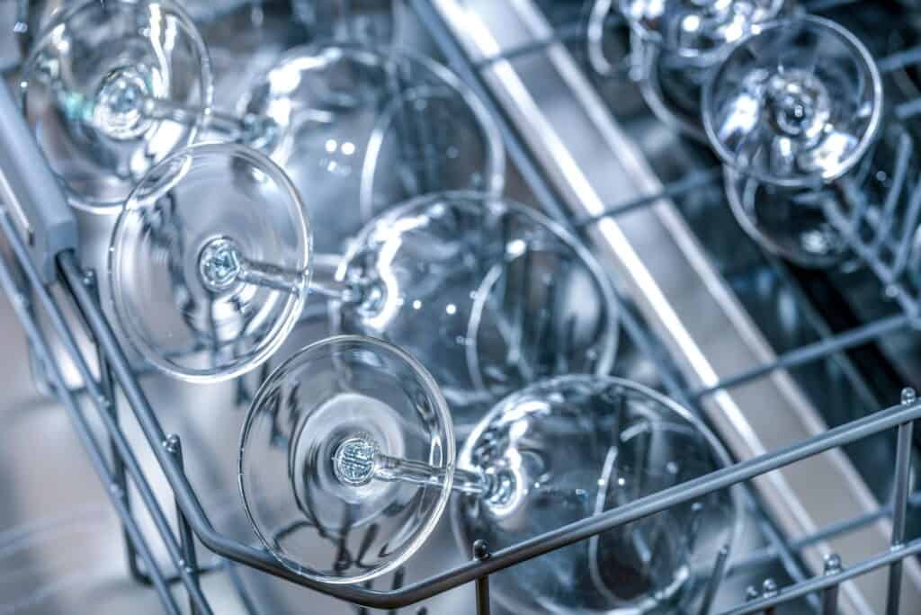 What Happens If I Don't Put Salt in My Dishwasher?