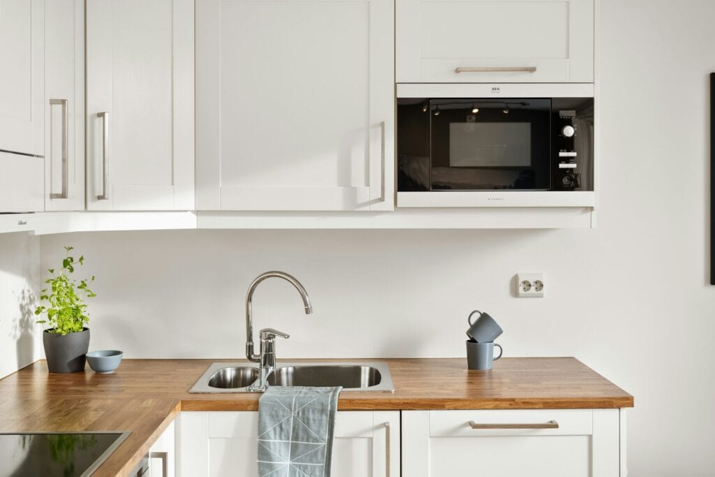 What Is the Common Problem With a Microwave?
