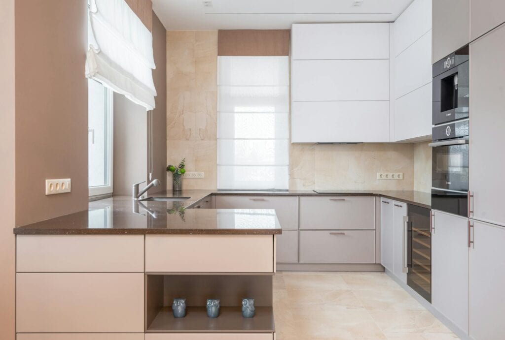 What Is the Difference Between Built-In and Built Under Refrigerators?