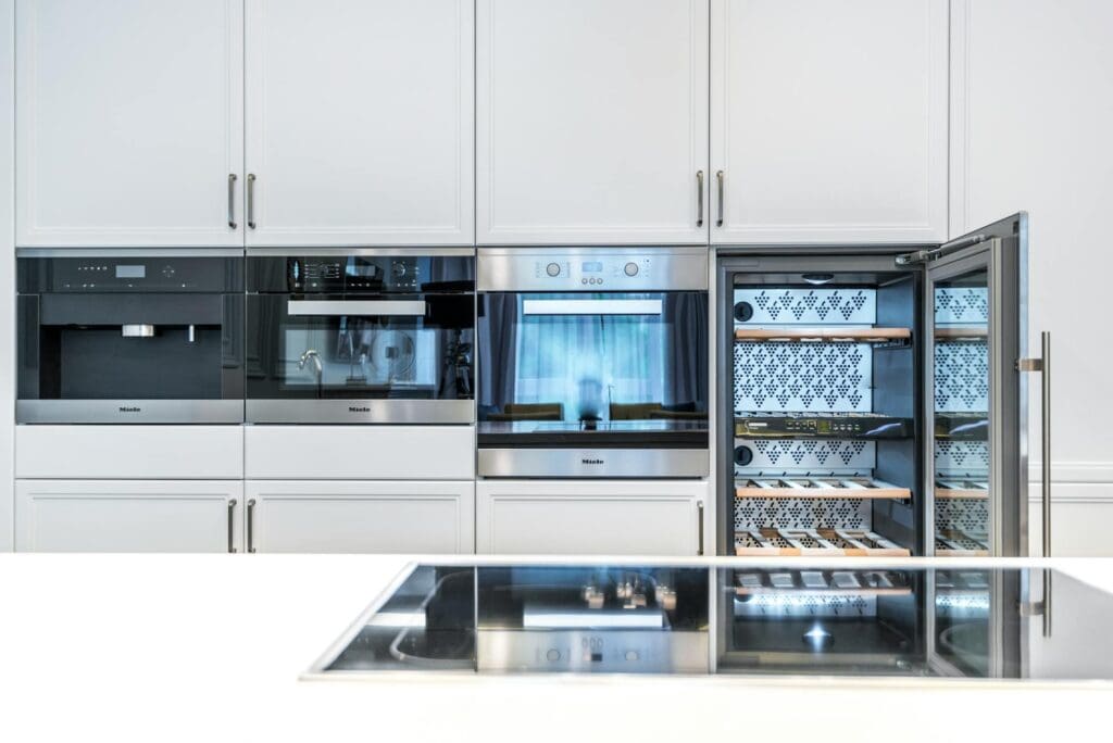 What Is the Difference Between Integrated and Built-In Fridge?