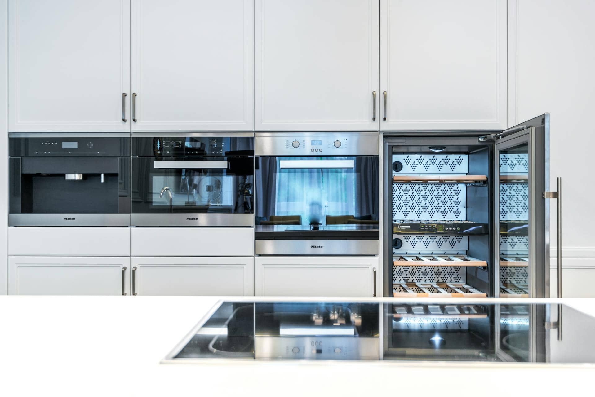 What Is the Difference Between Integrated and Built-In Fridge?
