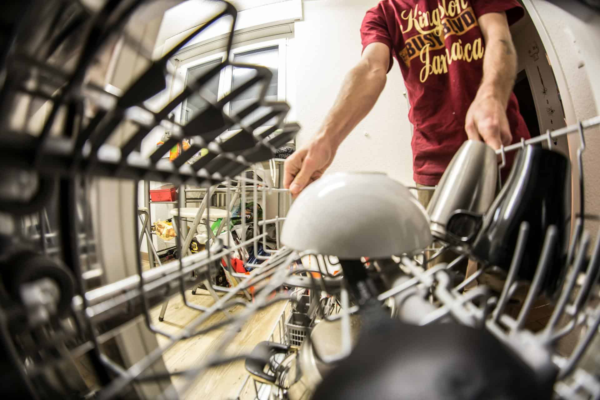 What Is the Most Common Failure on a Dishwasher?