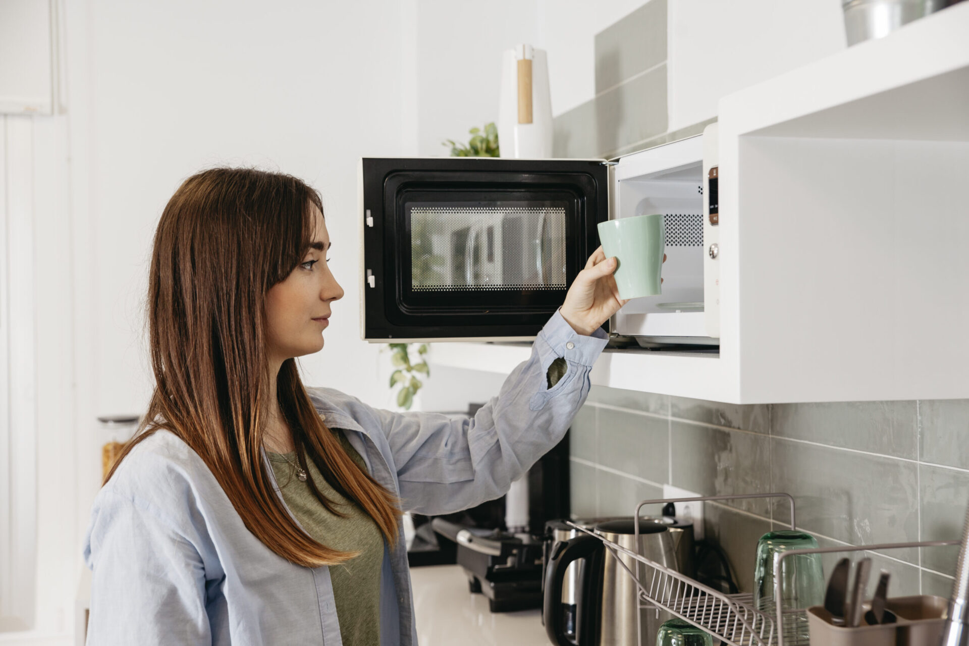 What Is the Most Common Microwave Failure?