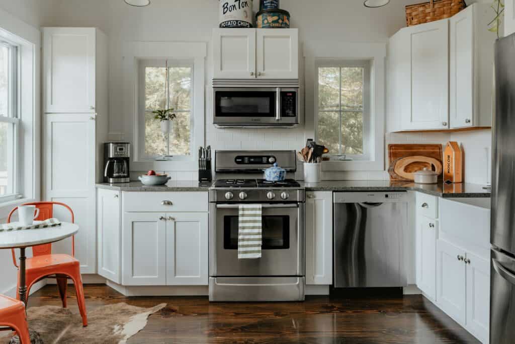 What Microwave Size Should I Get?