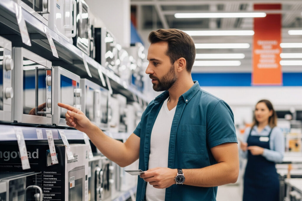 What Shortens the Life of a Microwave?