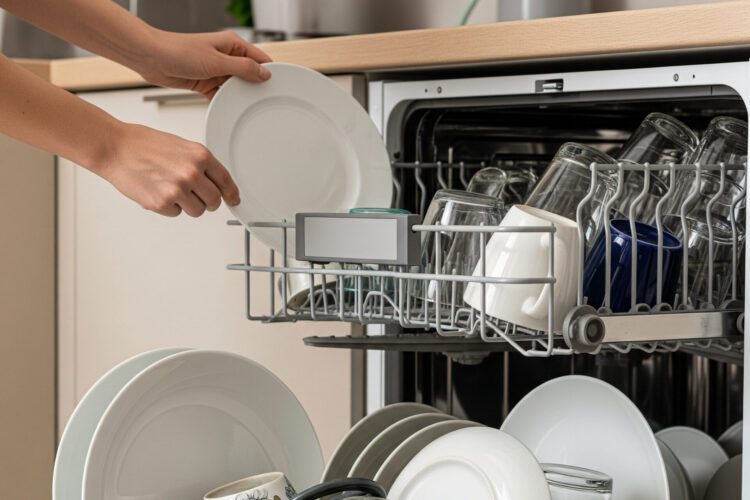 What Should You Never Put in the Dishwasher?