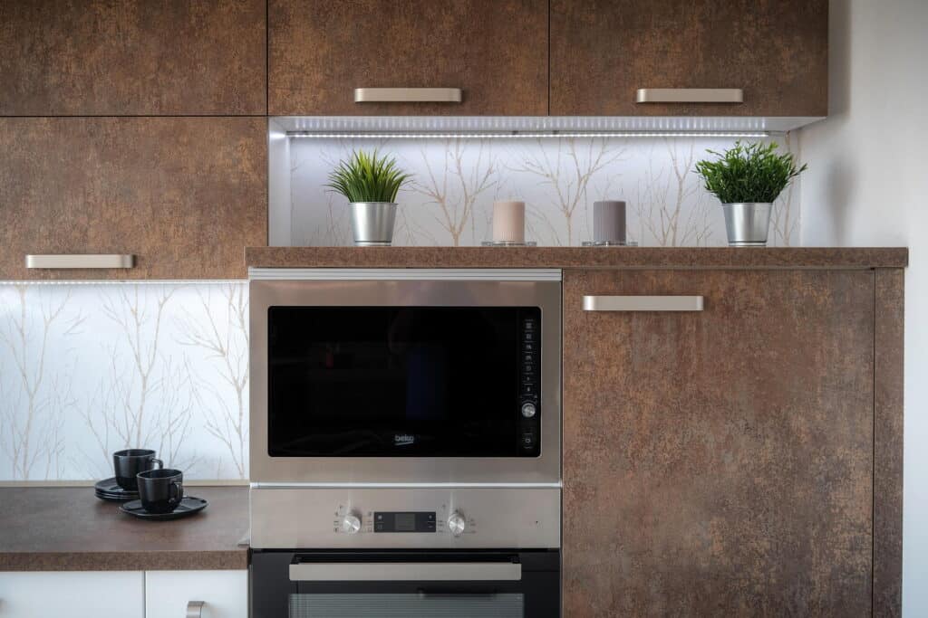 What Type of Microwave Is Best for Home Use?