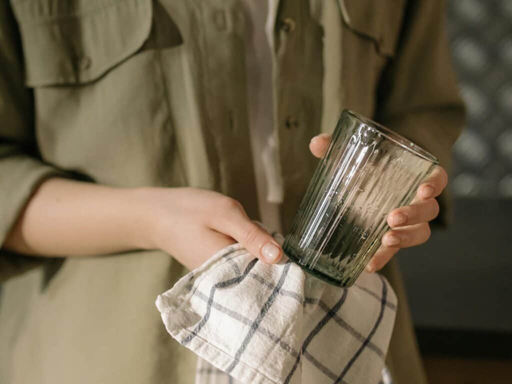 Why Don't Dishwashers Dry Dishes Anymore?