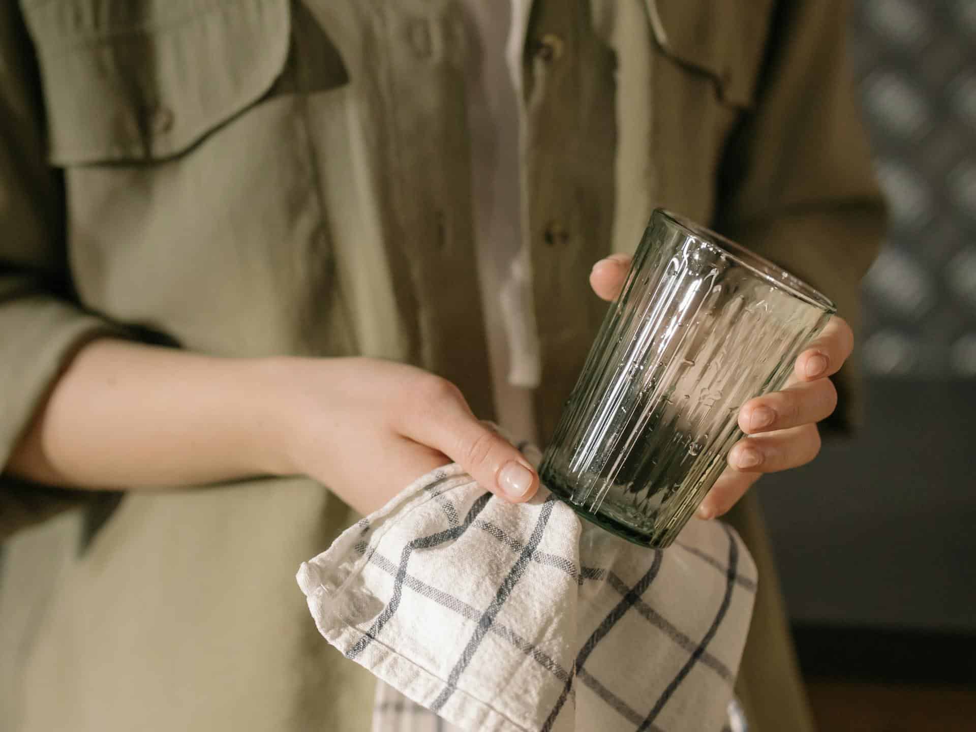 Why Don't Dishwashers Dry Dishes Anymore?