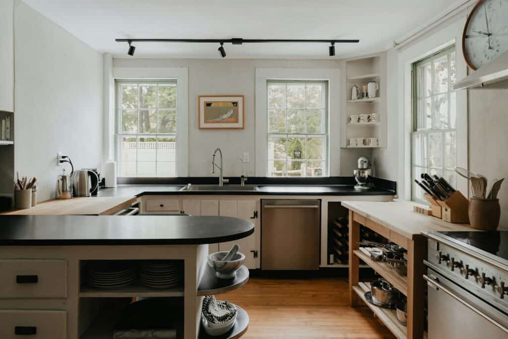 Why Should You Never Run the Dishwasher at Night?