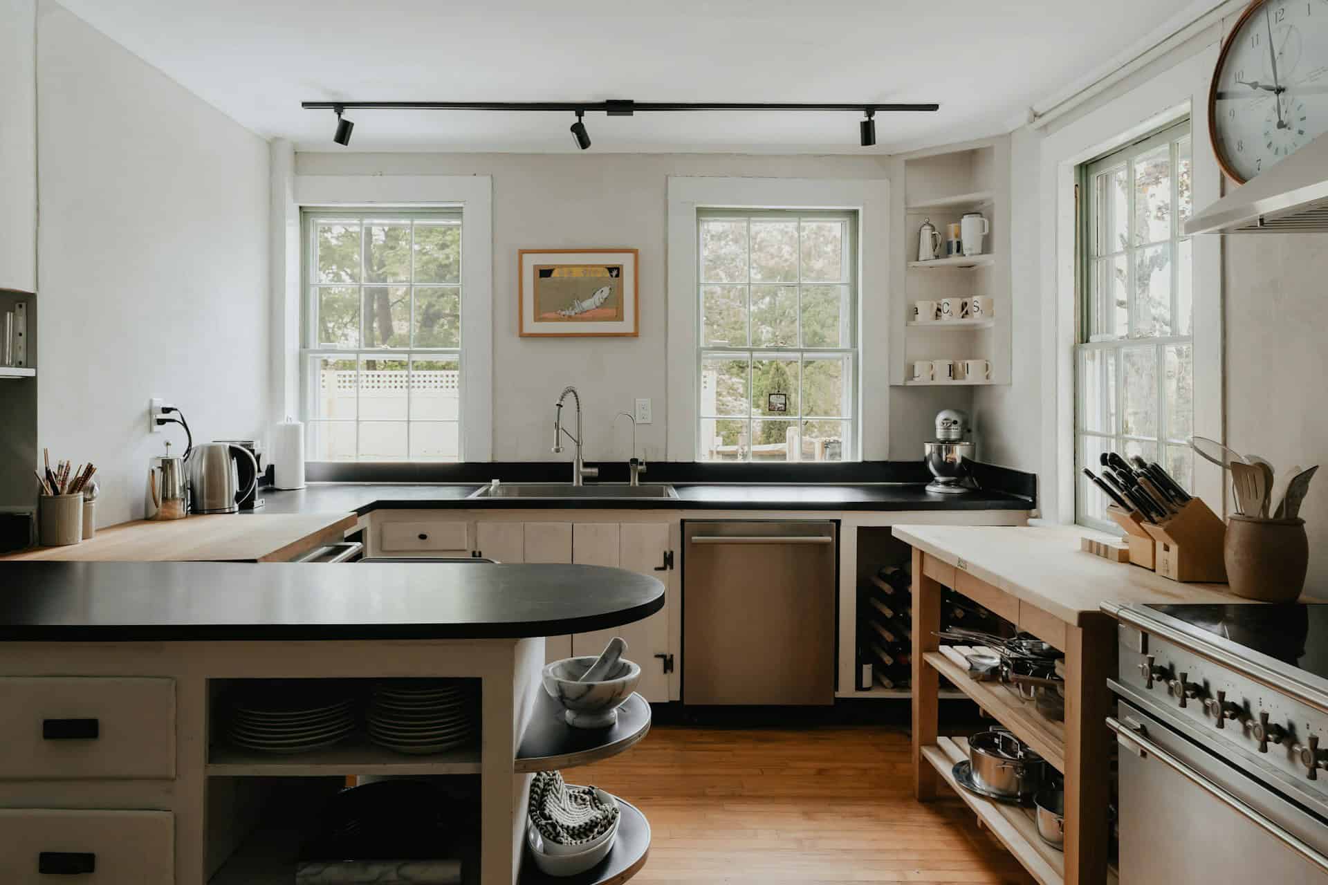 Why Should You Never Run the Dishwasher at Night?