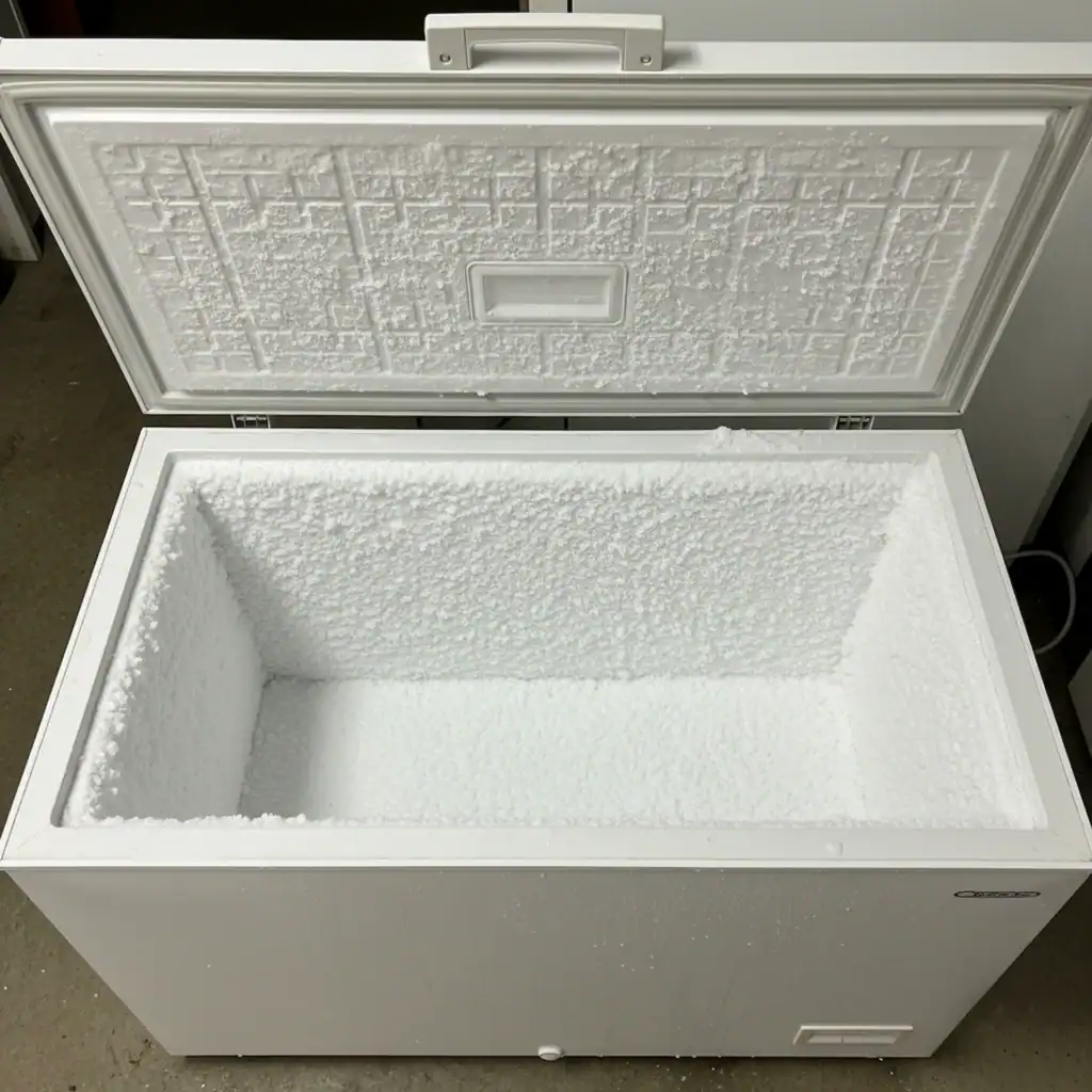 Can Chest Freezers Be Frost-free?