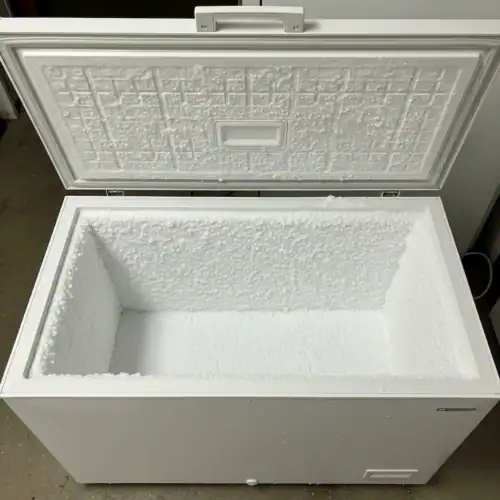 Can Chest Freezers Be Frost-free?