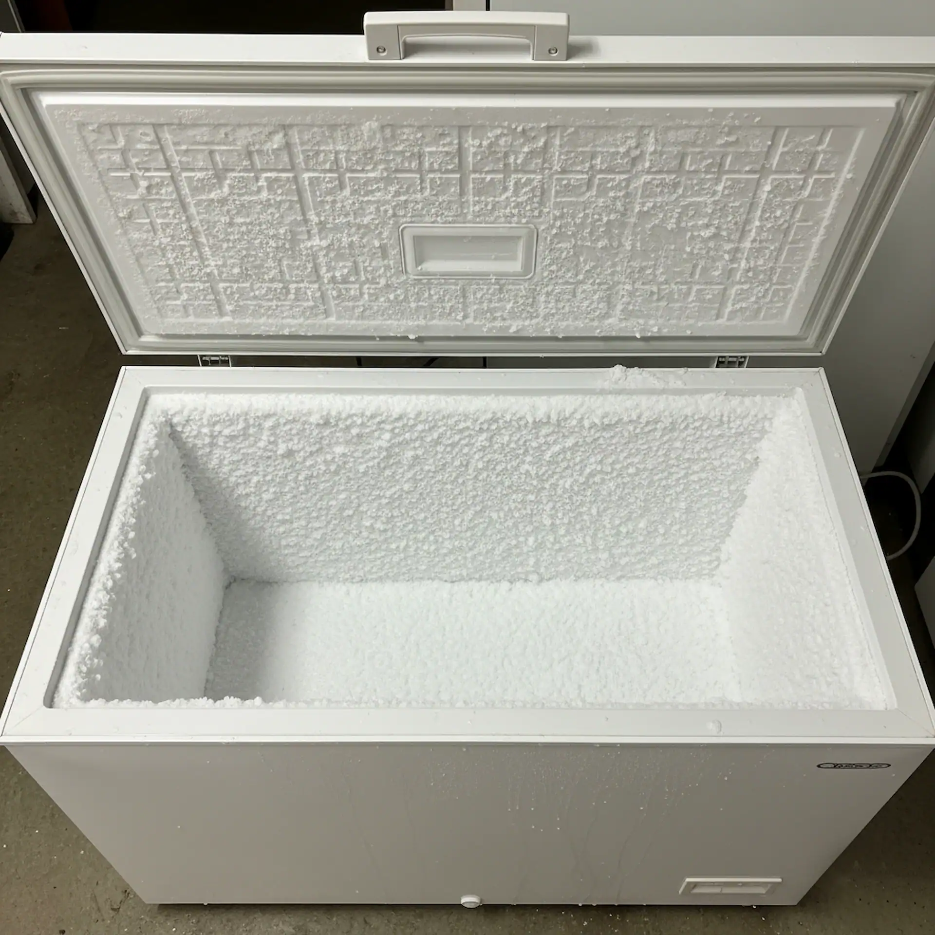 Can Chest Freezers Be Frost-free?