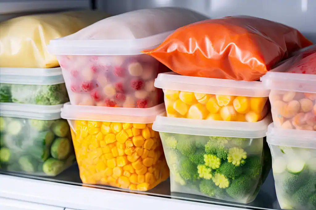 Is a Deep Freezer Just a Chest Freezer?