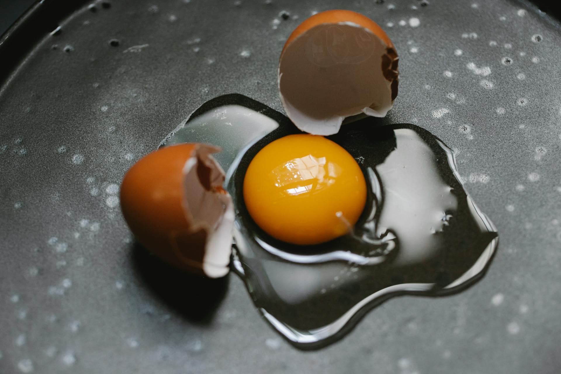 Should You Put Eggshells in the Garbage Disposal?