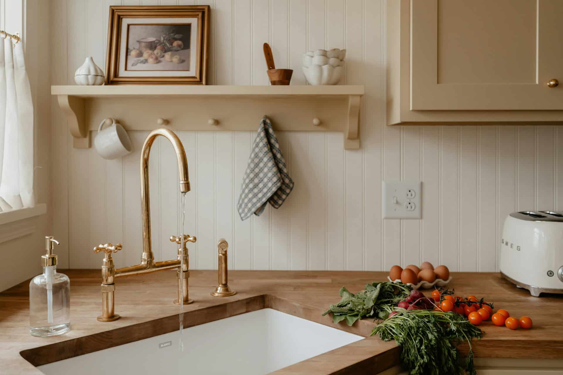 What Are the Three Types of Kitchen Sinks?
