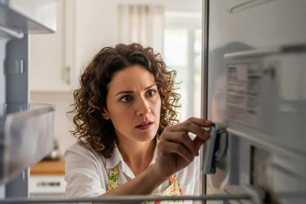 What Is the First Thing To Check When a Refrigerator Stops Working?