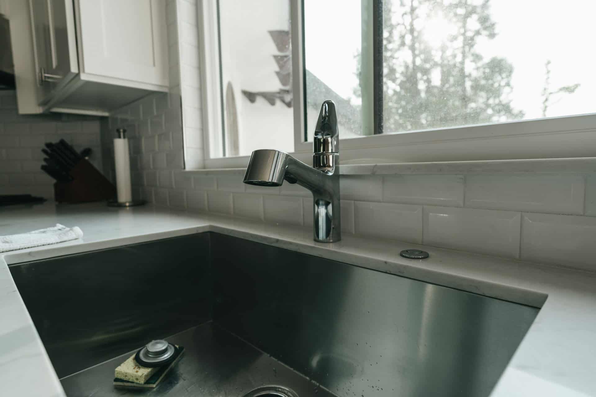 Are Deeper Kitchen Sinks Always Better?