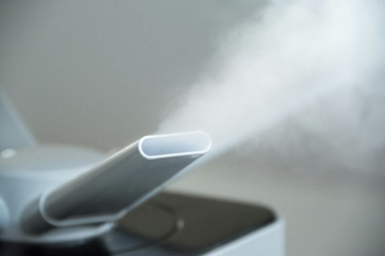 Can Steam Cleaners Cause Cabinet Doors to Delaminate?