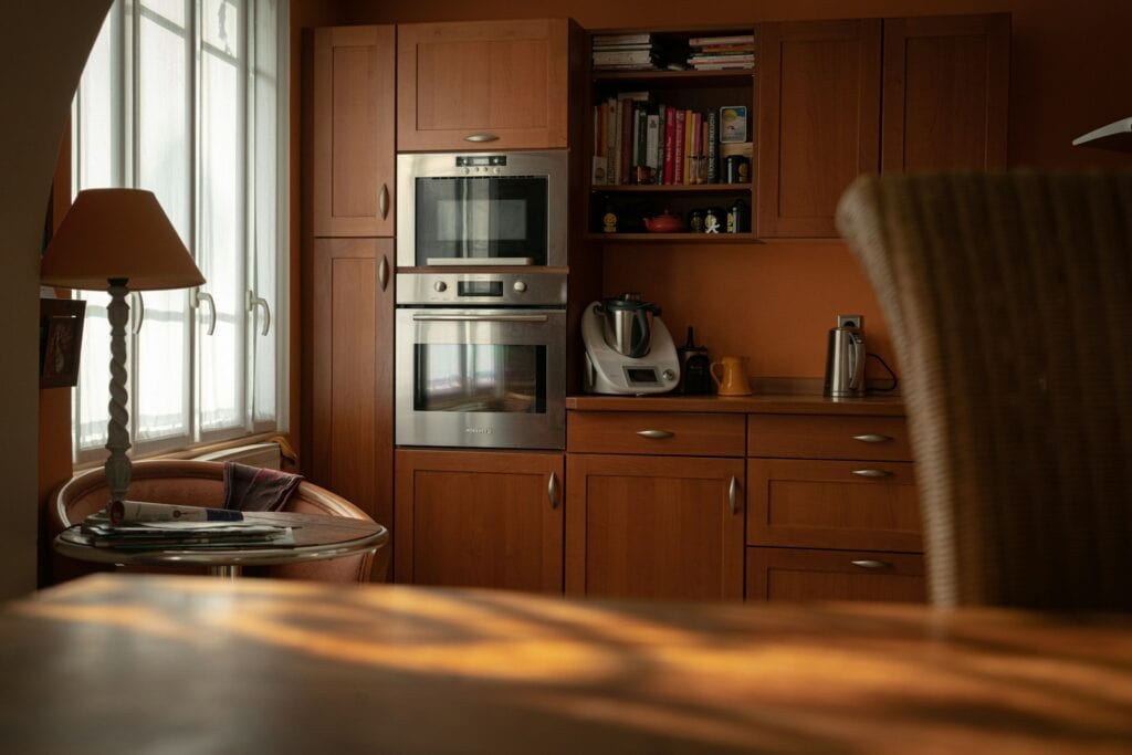 How Do You Prevent UV Rays From Fading Your Cabinet Colour?
