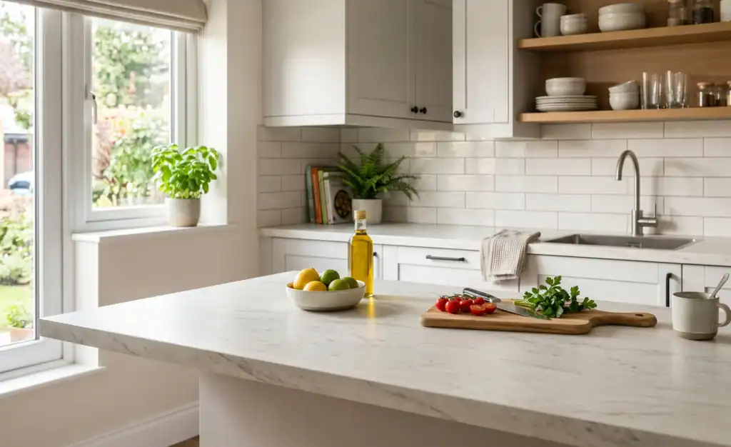 Have Laminate Countertops Gone Out of Style?