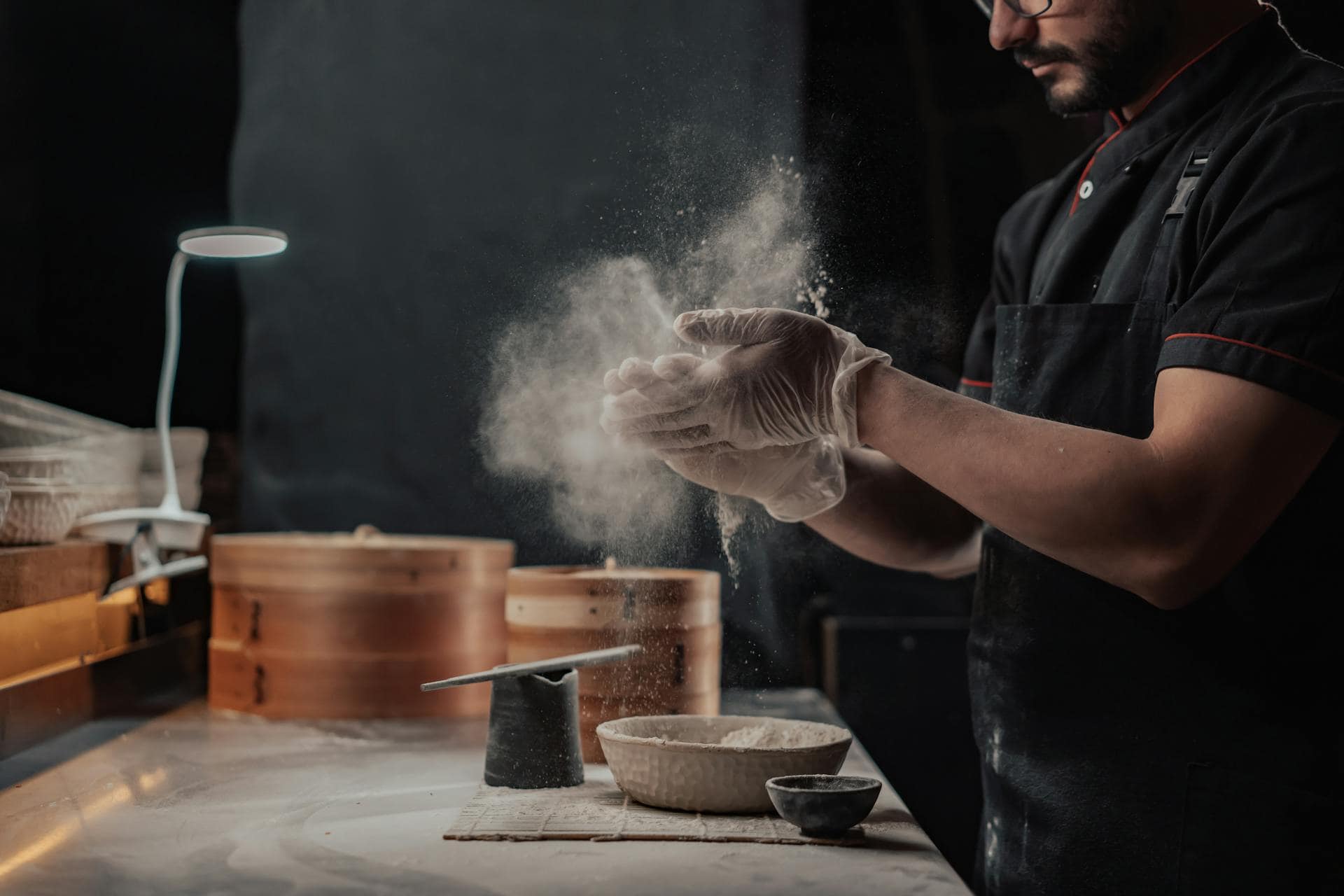 What Countertops Do Chefs Prefer?