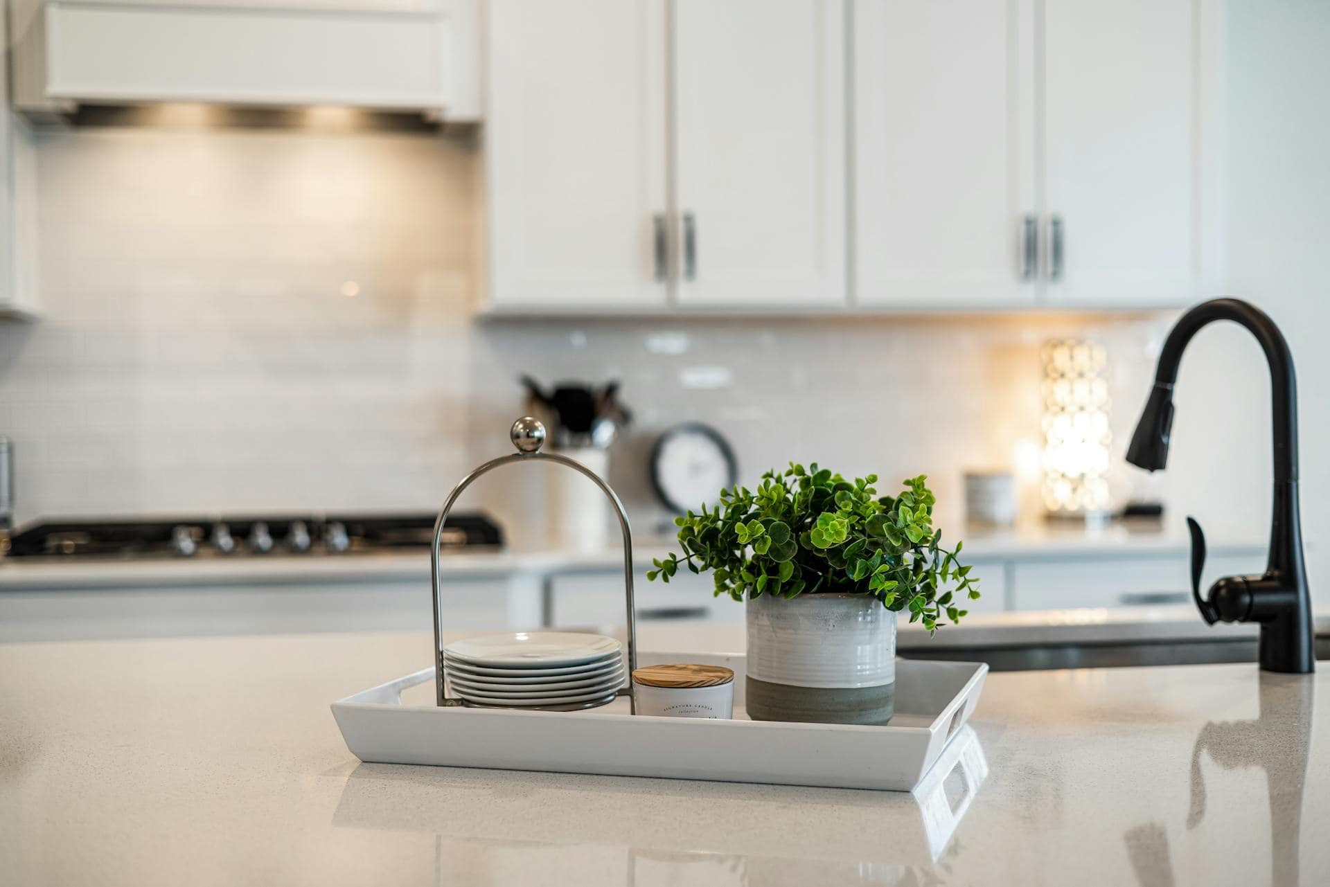 What Countertops Never Go Out of Style?