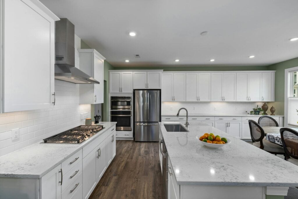 What Is the Downside to a Quartz Countertop?