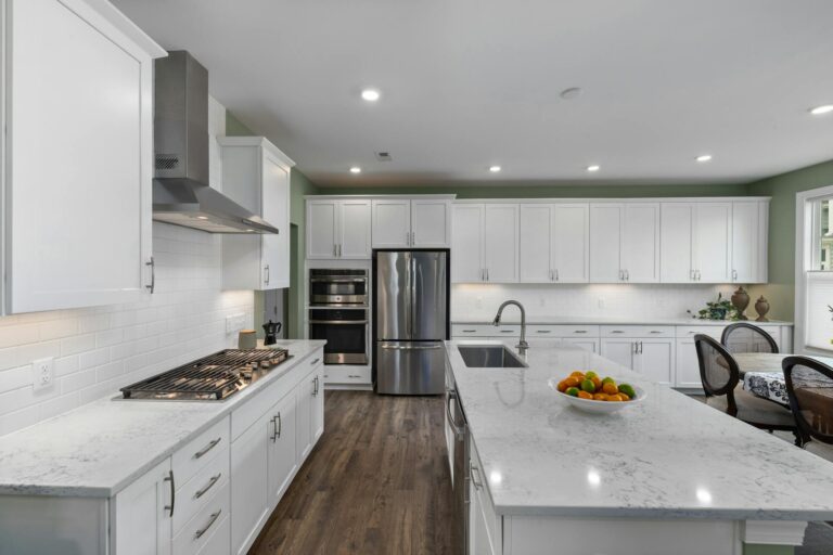 What Is the Downside to a Quartz Countertop?