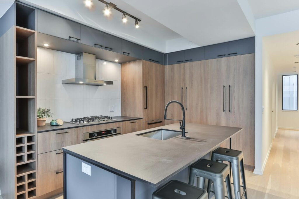 What Type of Countertop Is the Most Affordable?